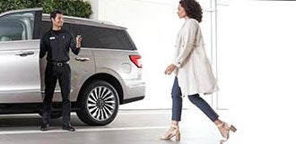 Don Franklin Lincoln in London KY