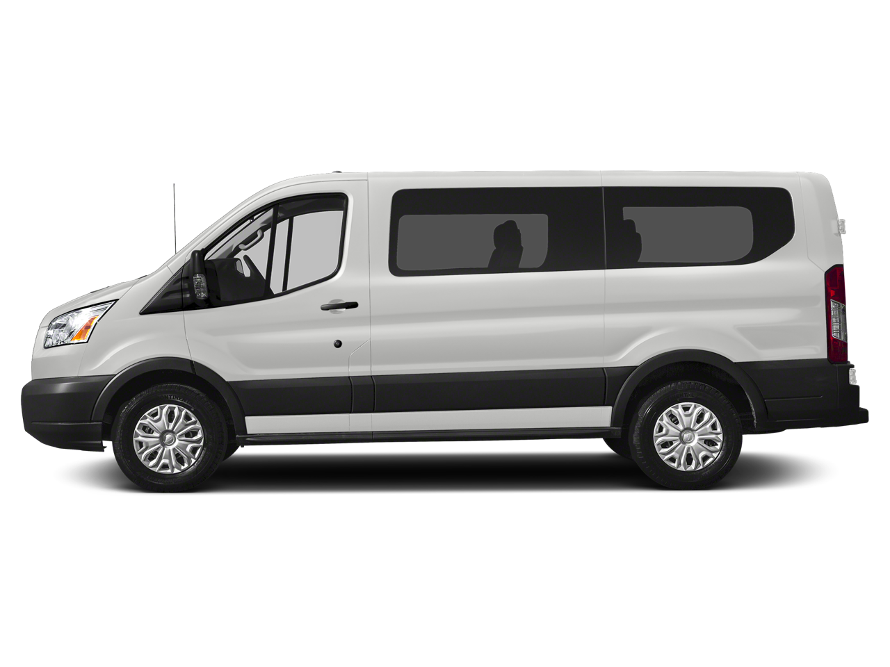 2015 Ford Transit-350 XLT