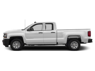 2019 Chevrolet Silverado 1500 LD WT