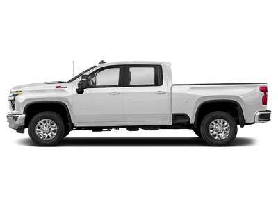 2022 Chevrolet Silverado 3500HD Work Truck