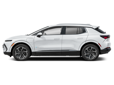 2024 Chevrolet Equinox EV LT