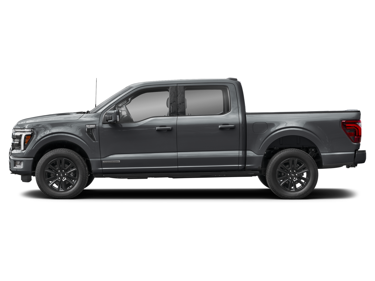 2024 Ford F-150 Platinum - Photo 34