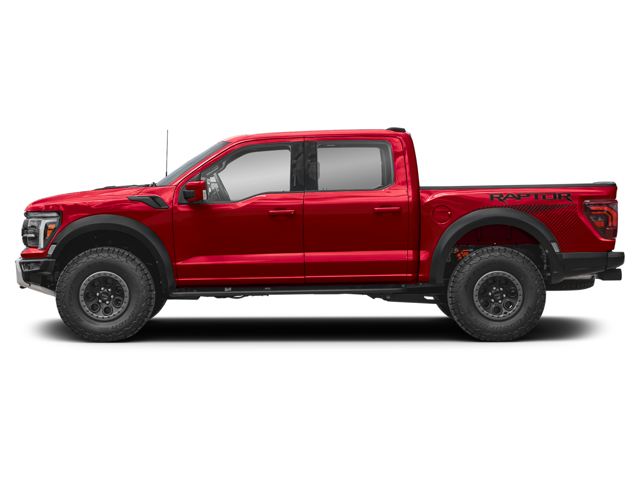 2024 Ford F-150 Raptor R