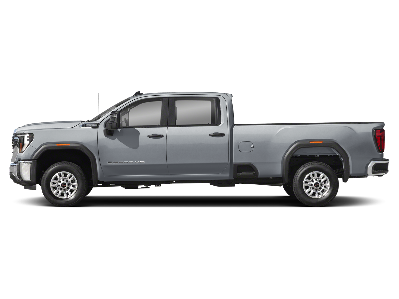 2024 GMC Sierra 2500HD Denali Ultimate - Photo 31