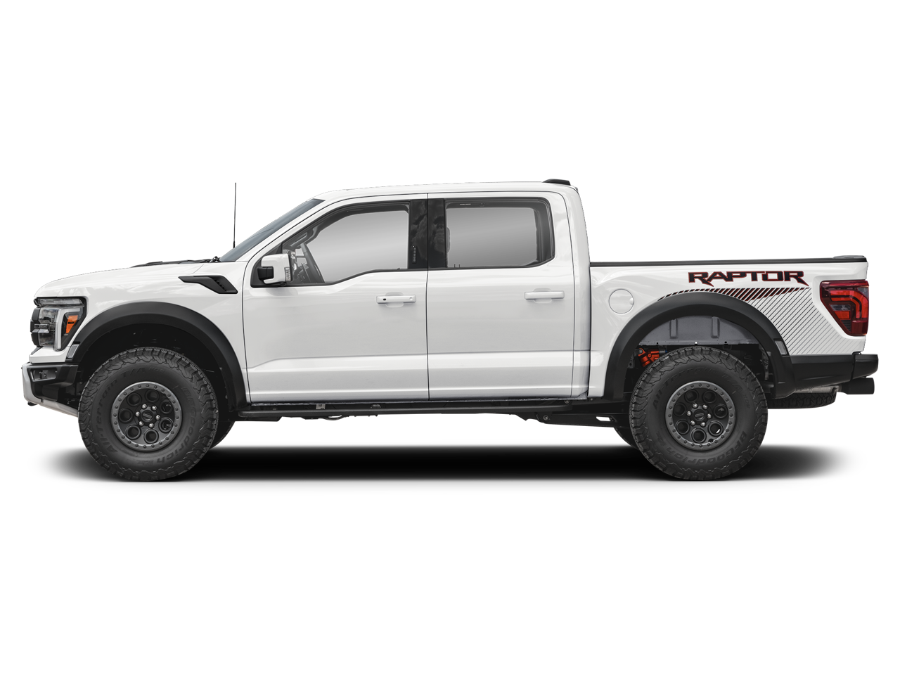 2025 Ford F-150 Raptor - Photo 29