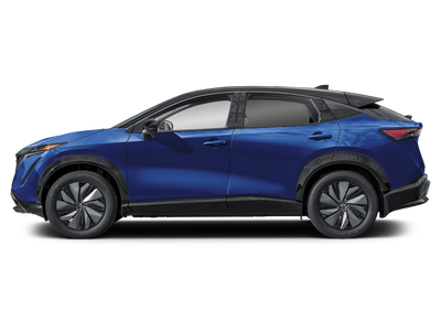 2025 Nissan Ariya ENGAGE