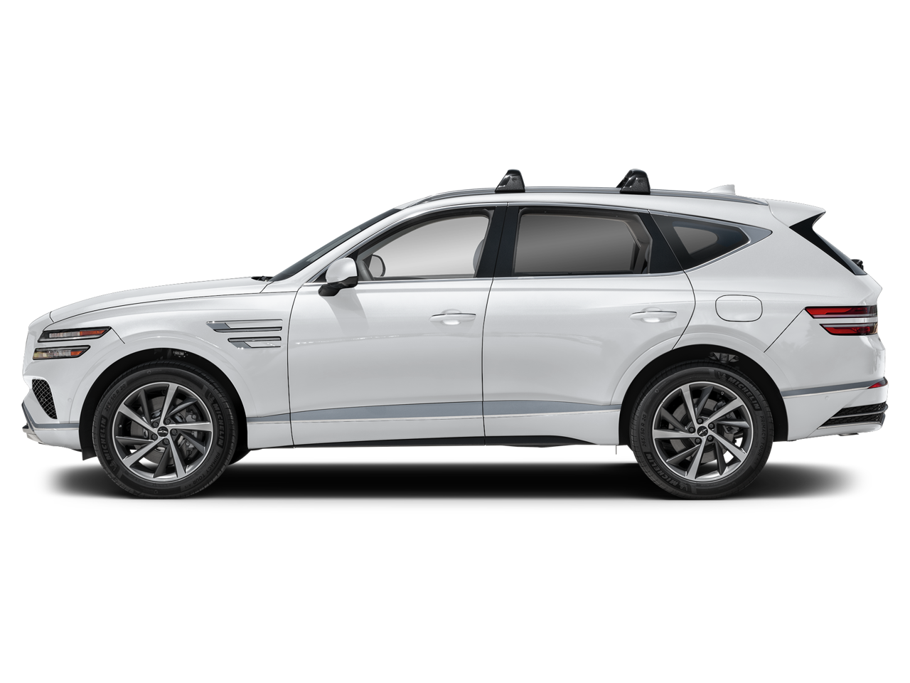 2026 Genesis GV80 2.5T