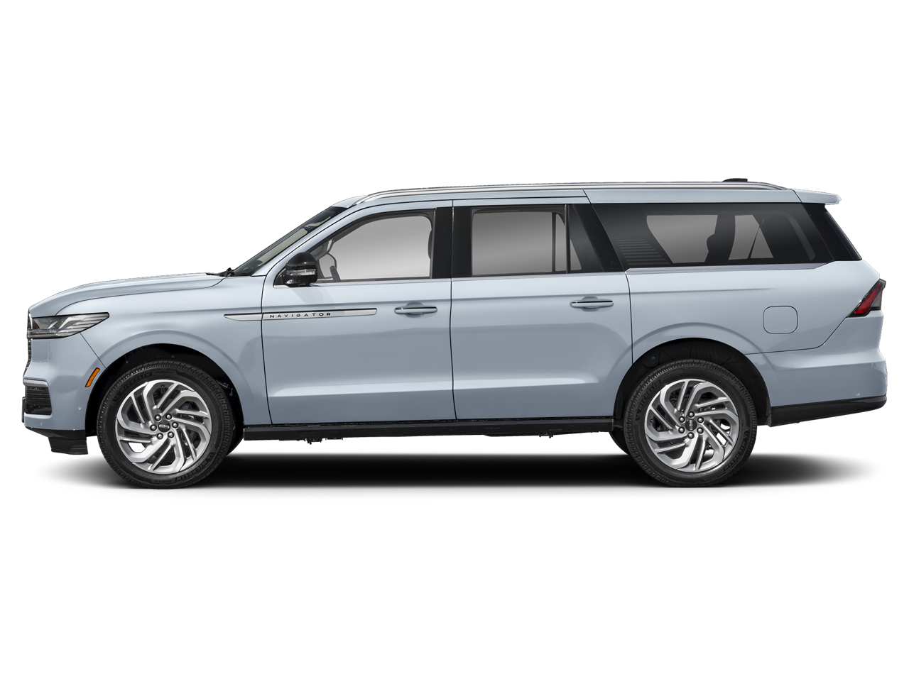 2026 Lincoln Navigator L photo 3