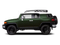 2012 Toyota FJ Cruiser Base