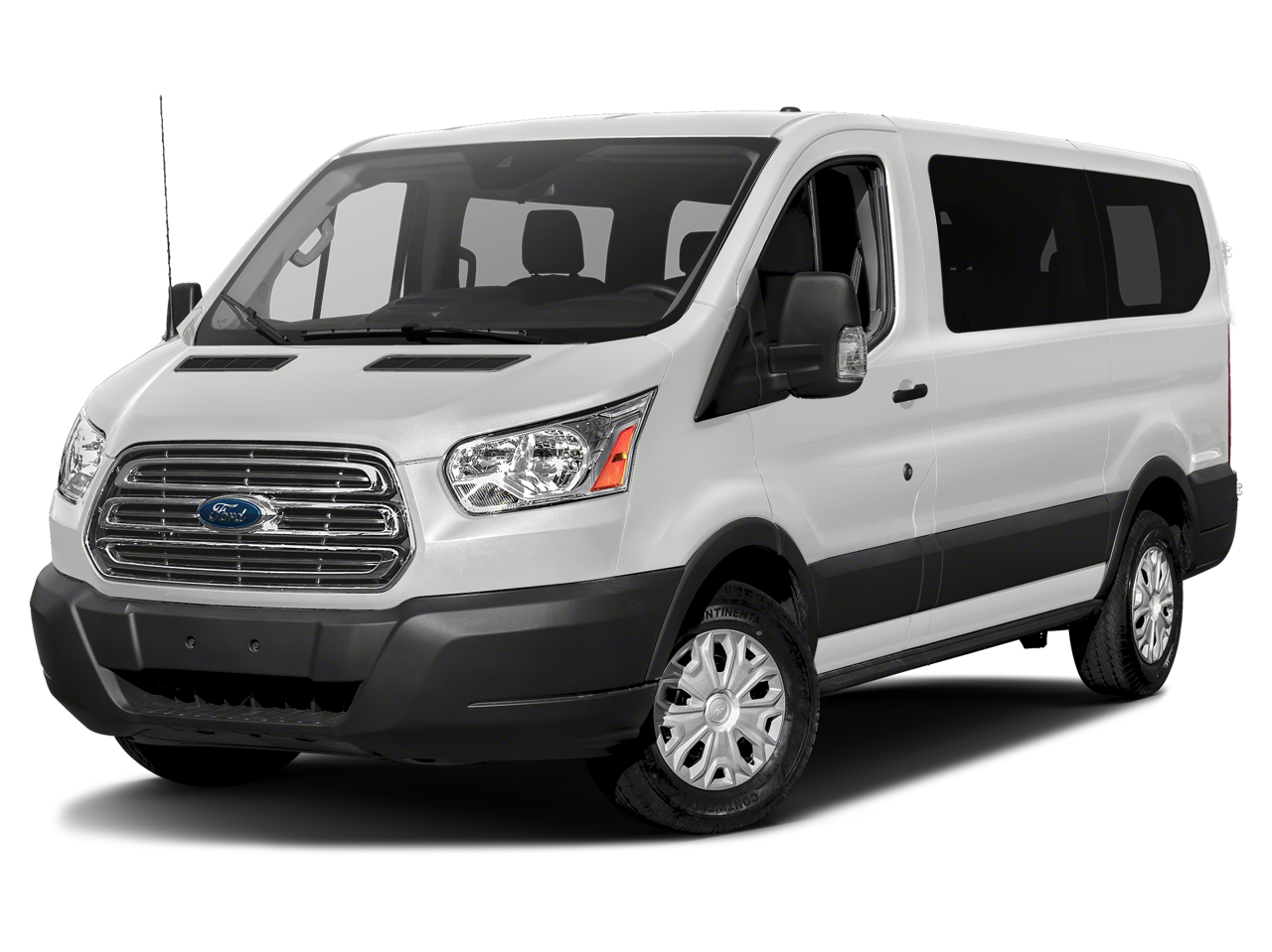 2015 Ford Transit-350 XLT