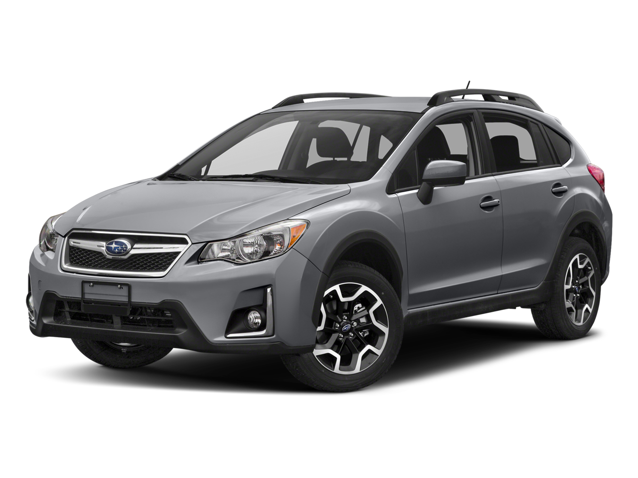 2017 Subaru Crosstrek 2.0i Premium CVT's photo