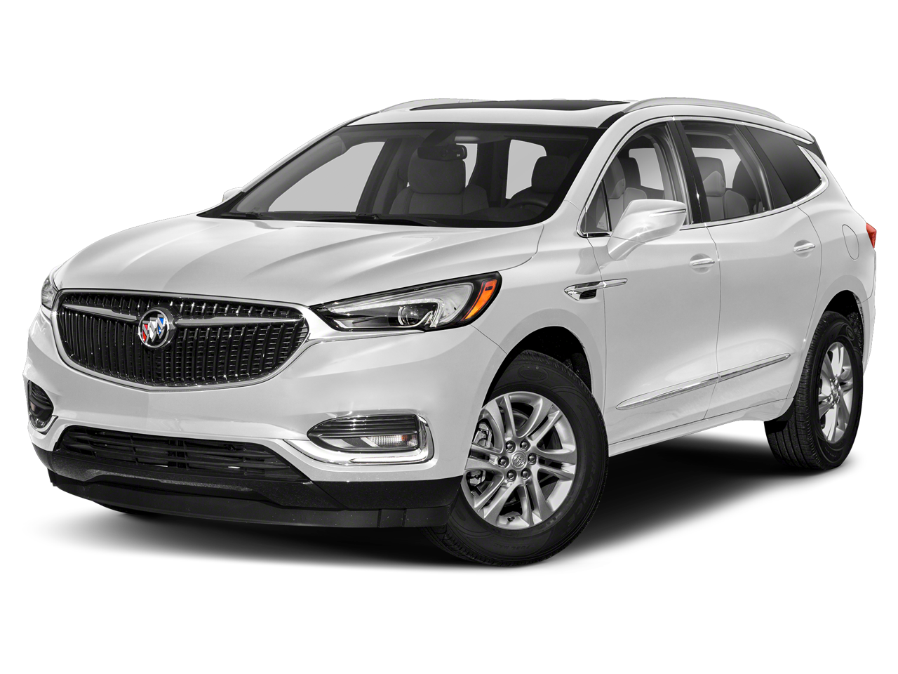 2020 Buick Enclave Essence for sale in London, KY
