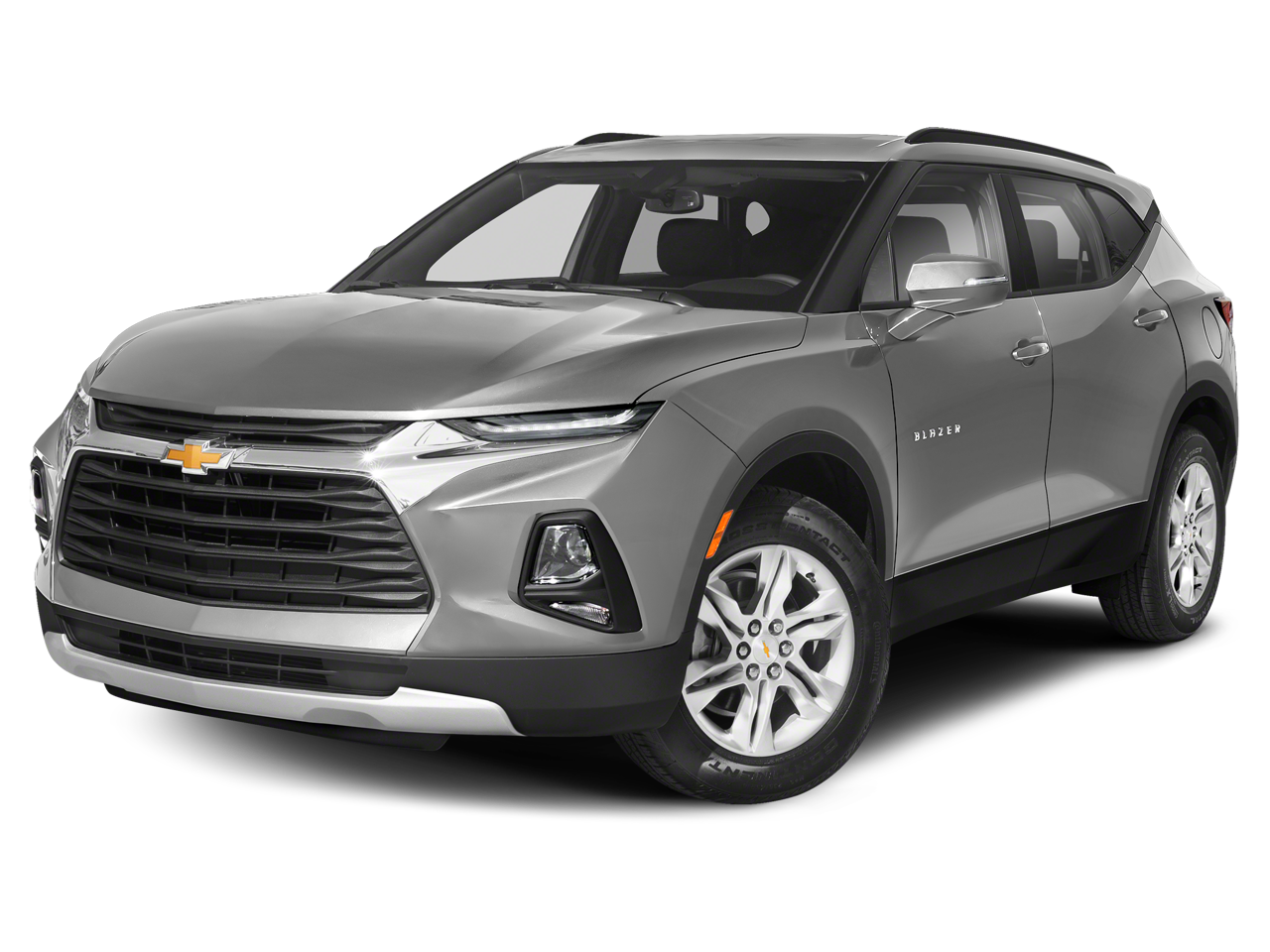 2021 Chevrolet Blazer 2.0T 2LT FWD's photo