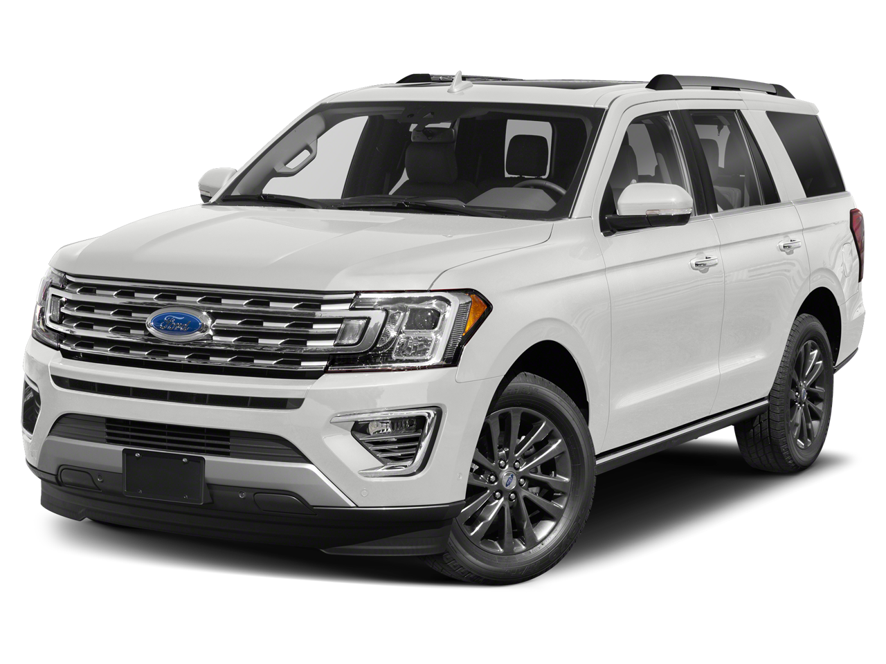 2021 Ford Expedition Limited for sale in London, KY