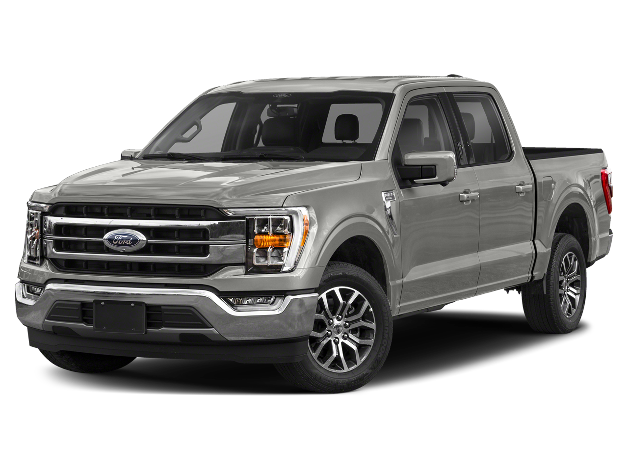 2021 Ford F-150 Lariat for sale in London, KY
