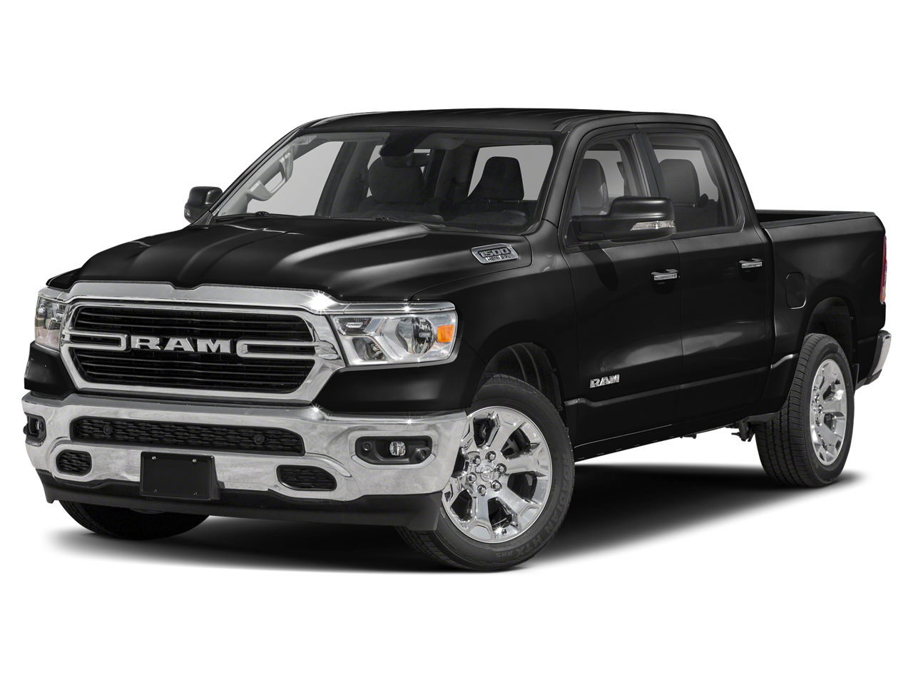 2021 RAM 1500 Big Horn/Lone Star for sale in London, KY