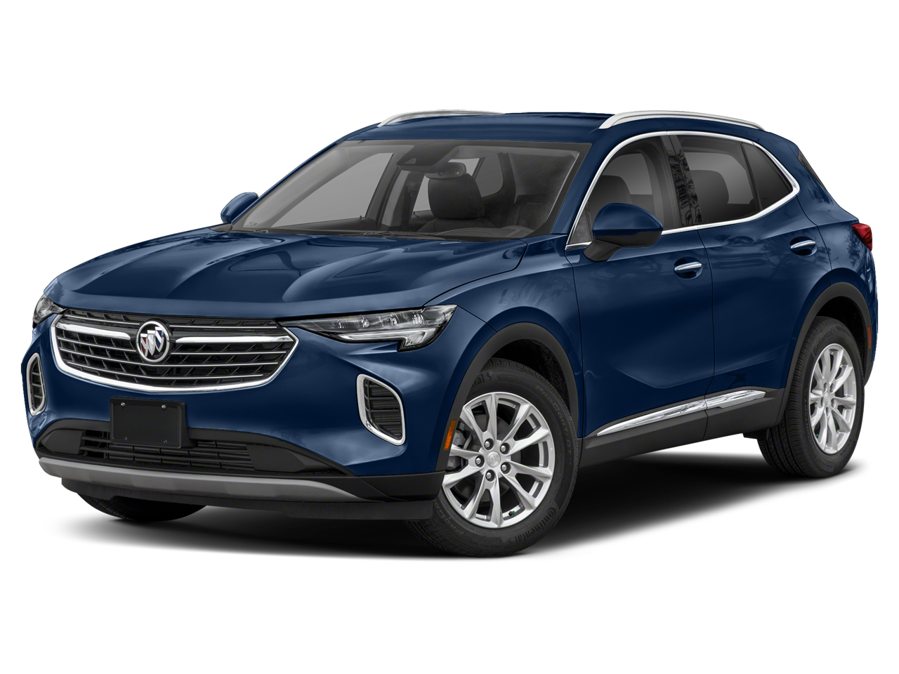 2022 Buick Envision Essence - Photo 1
