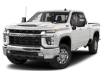 2022 Chevrolet Silverado 3500HD Work Truck