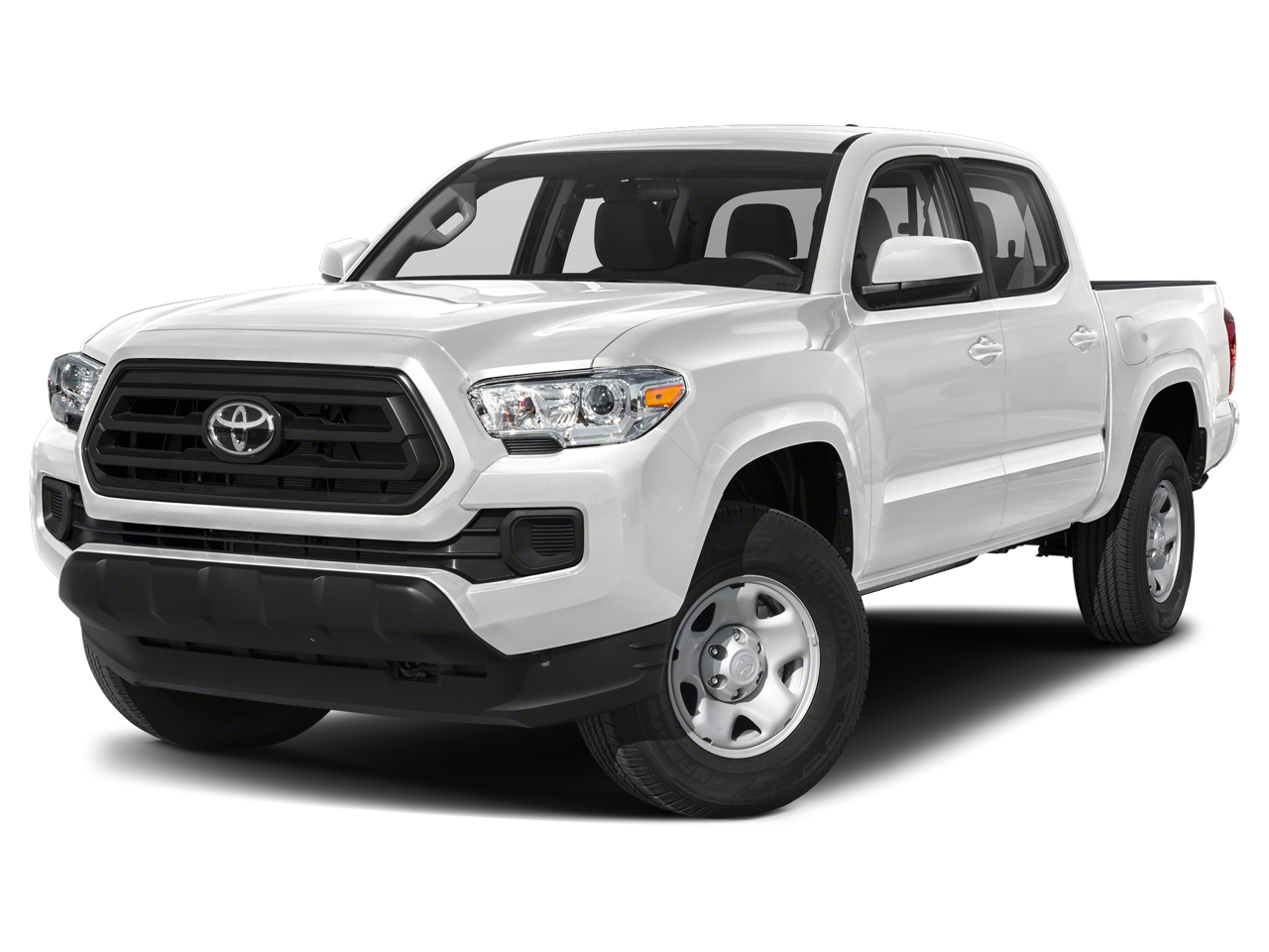 2022 Toyota Tacoma SR V6
