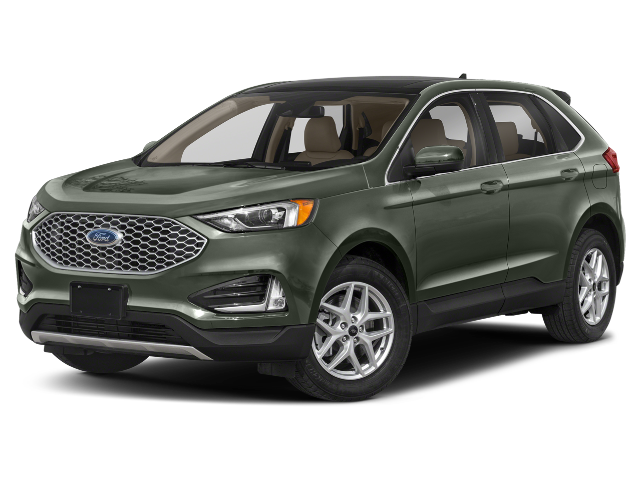 2023 Ford Edge