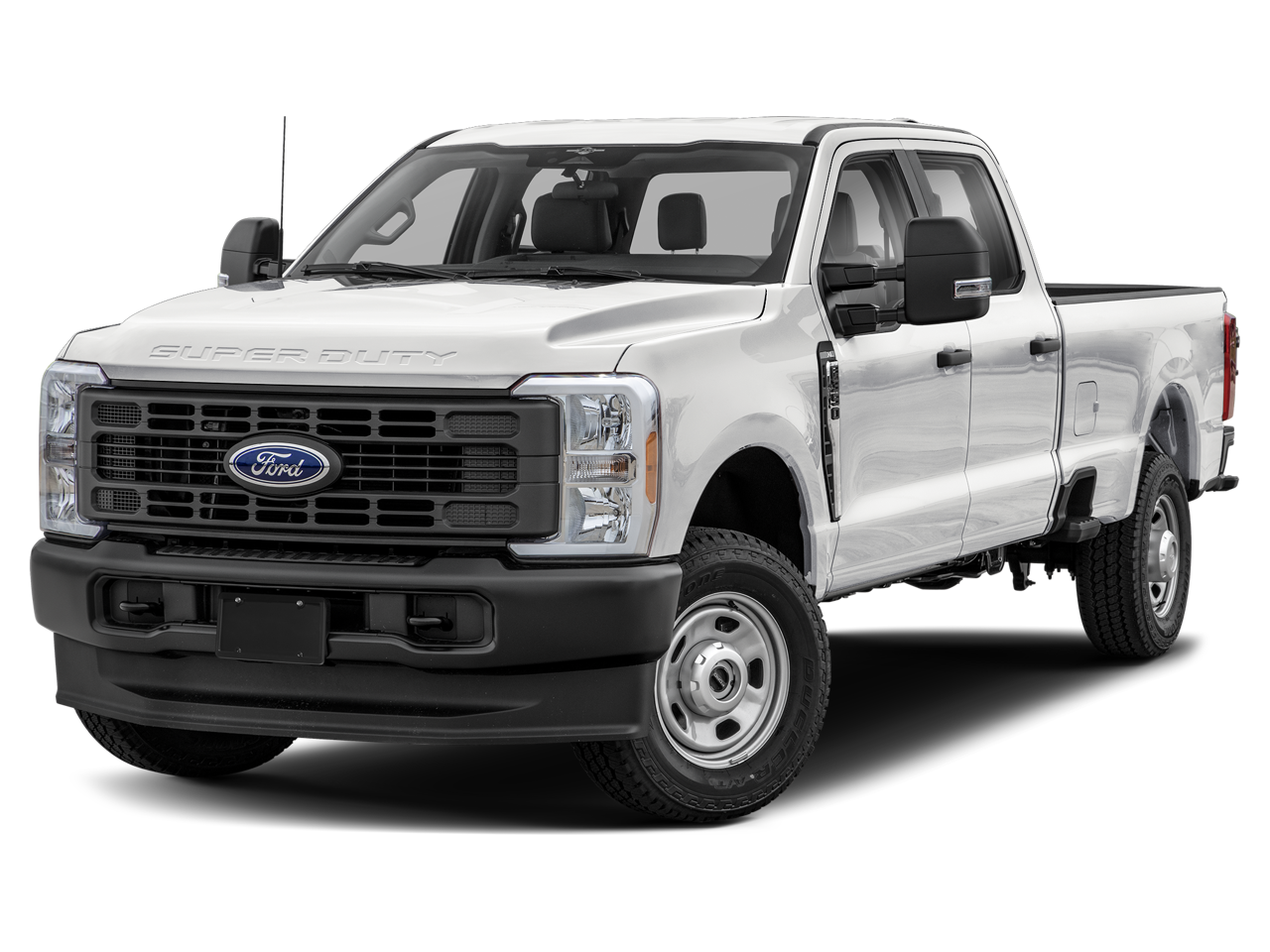 2023 Ford F-350SD XL DRW