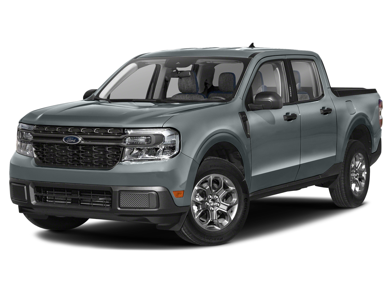 2023 Ford Maverick XLT AWD's photo