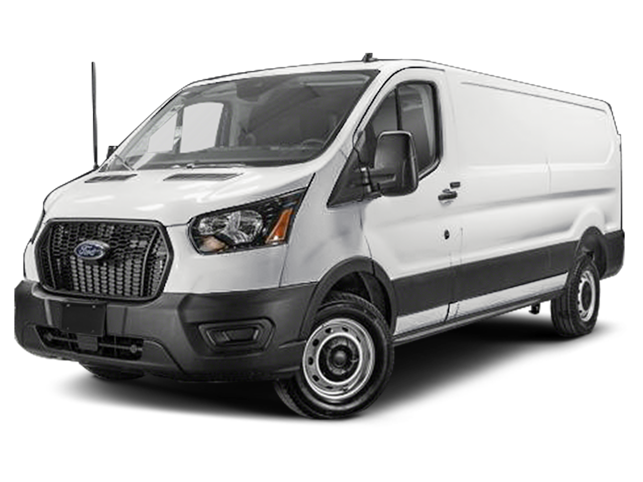 2023 Ford Transit Cargo Van