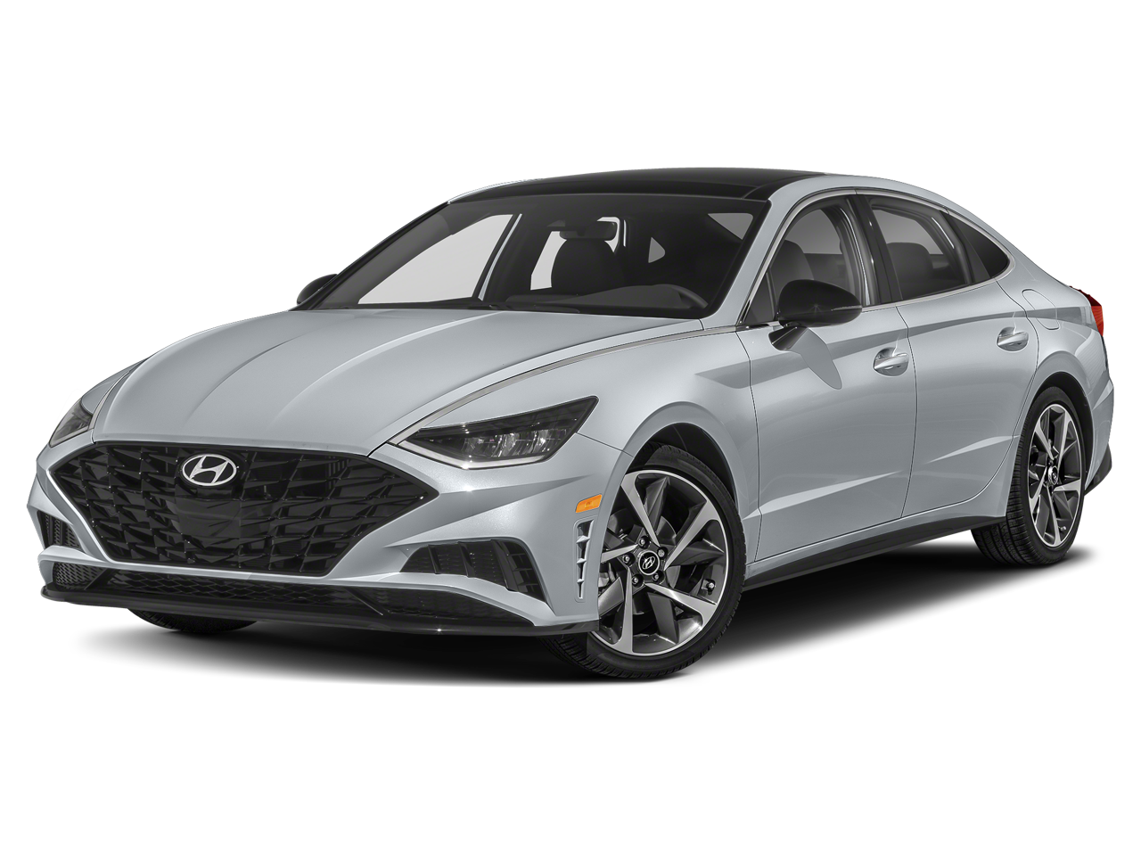 2023 Hyundai Sonata SEL Plus - Photo 26