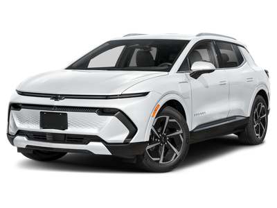 2024 Chevrolet Equinox EV LT