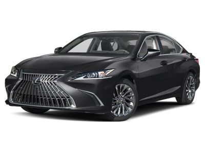 2024 Lexus ES 300h Luxury