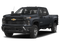 2025 Chevrolet Silverado 3500HD LTZ