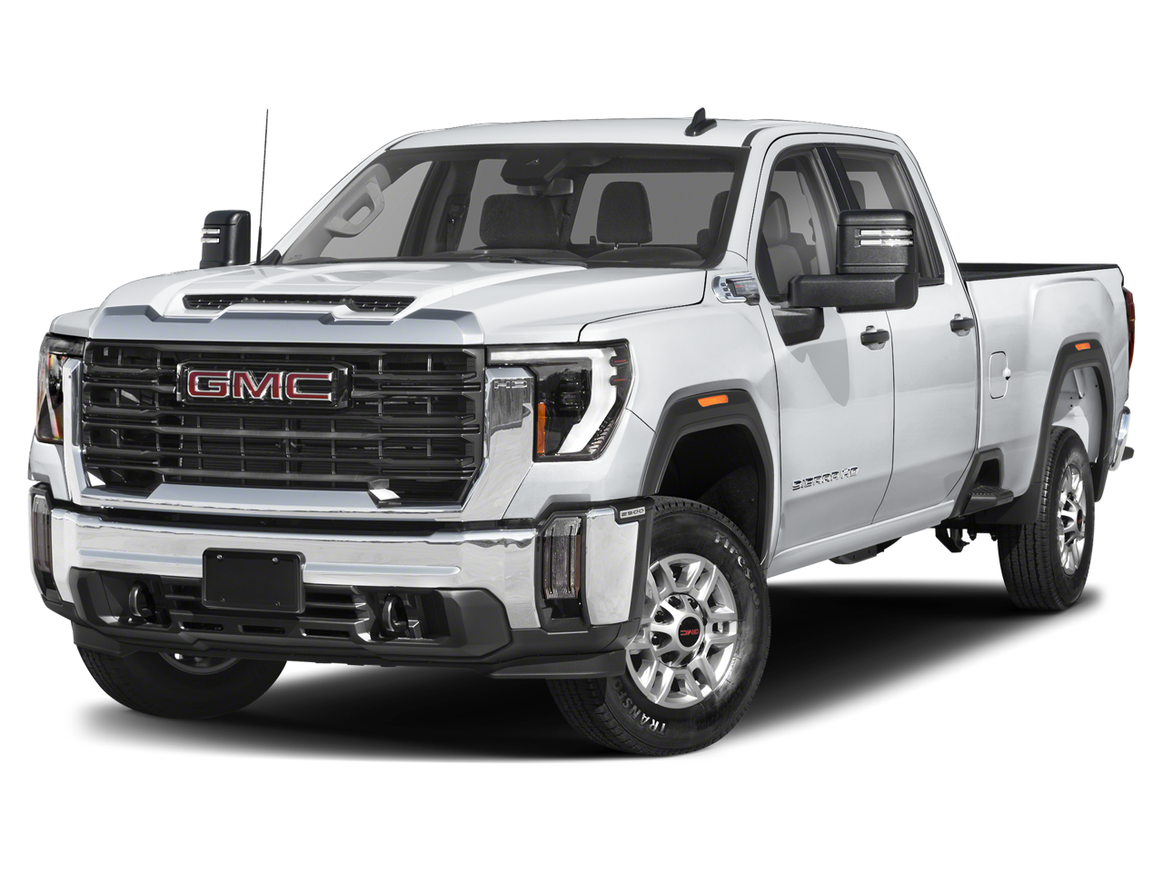 2025 GMC Sierra 2500HD SLT for sale in London, KY
