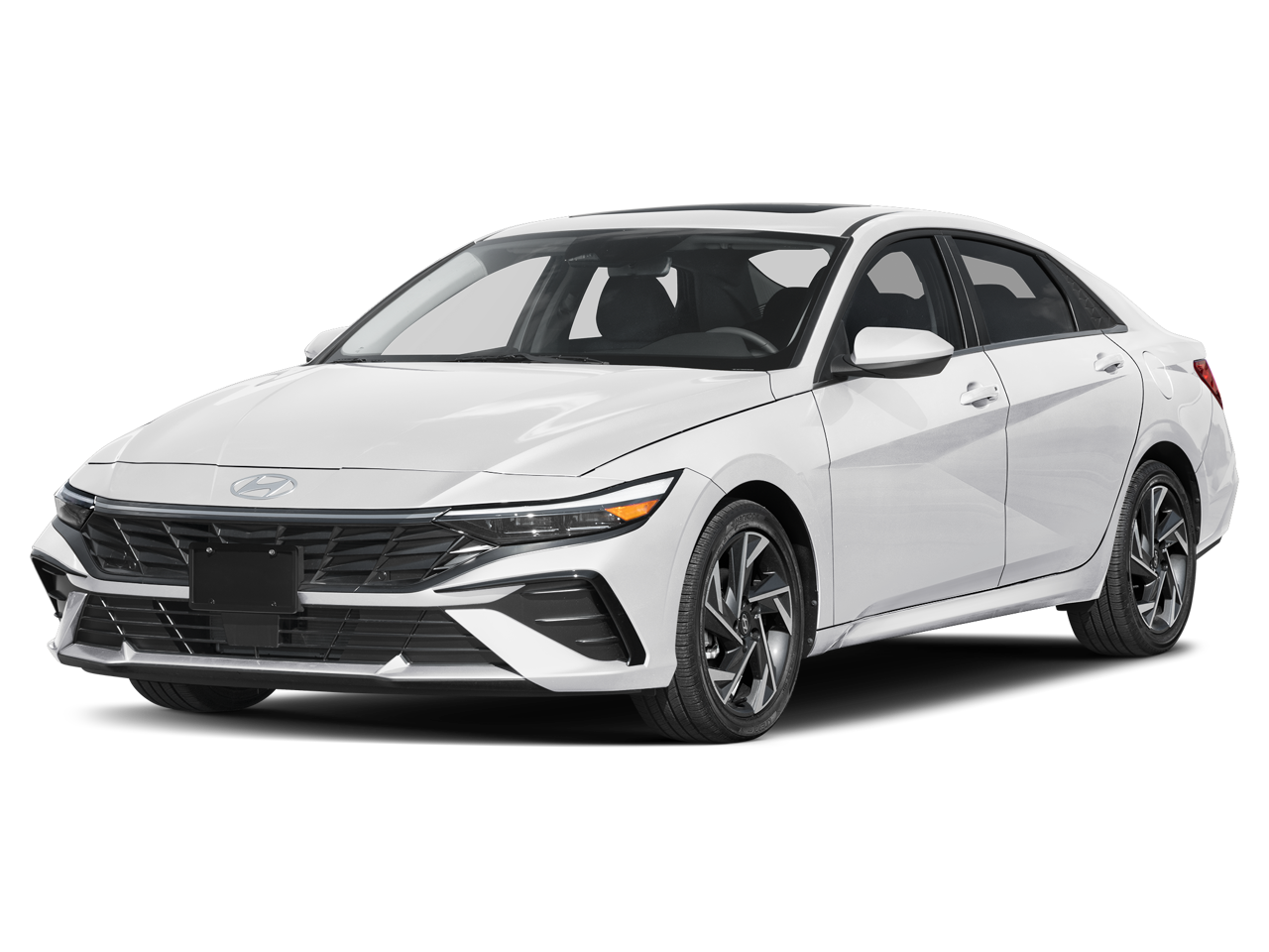 2025 Hyundai Elantra SEL for sale in London, KY