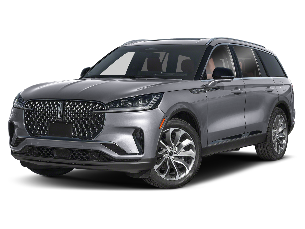 2025 Lincoln Aviator Reserve Premium