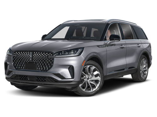 2025 Lincoln Aviator Reserve Premium