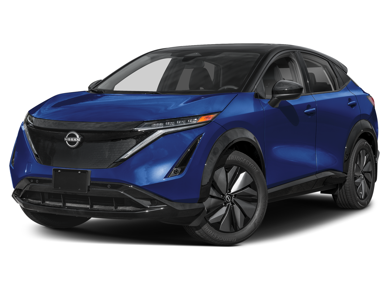 2025 Nissan Ariya ENGAGE