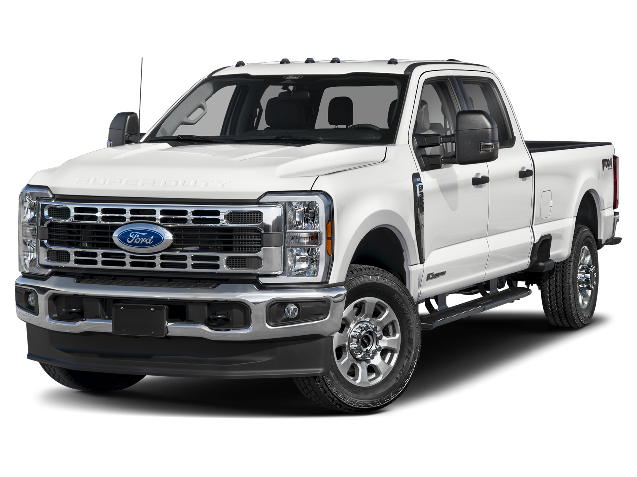 2026 Ford F-350 Super Duty XLT for sale in London, KY