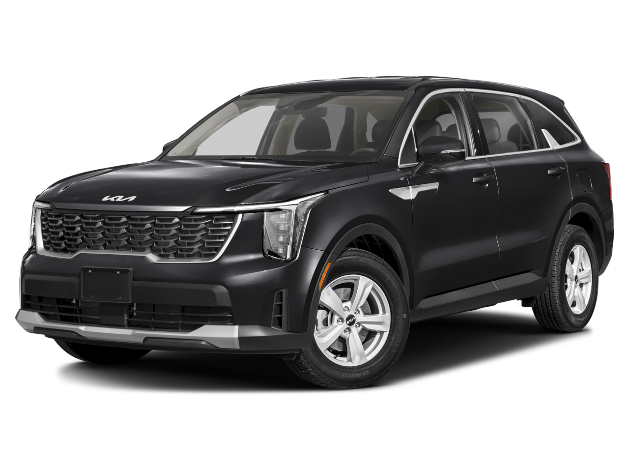 2026 Kia Sorento LX for sale in London, KY