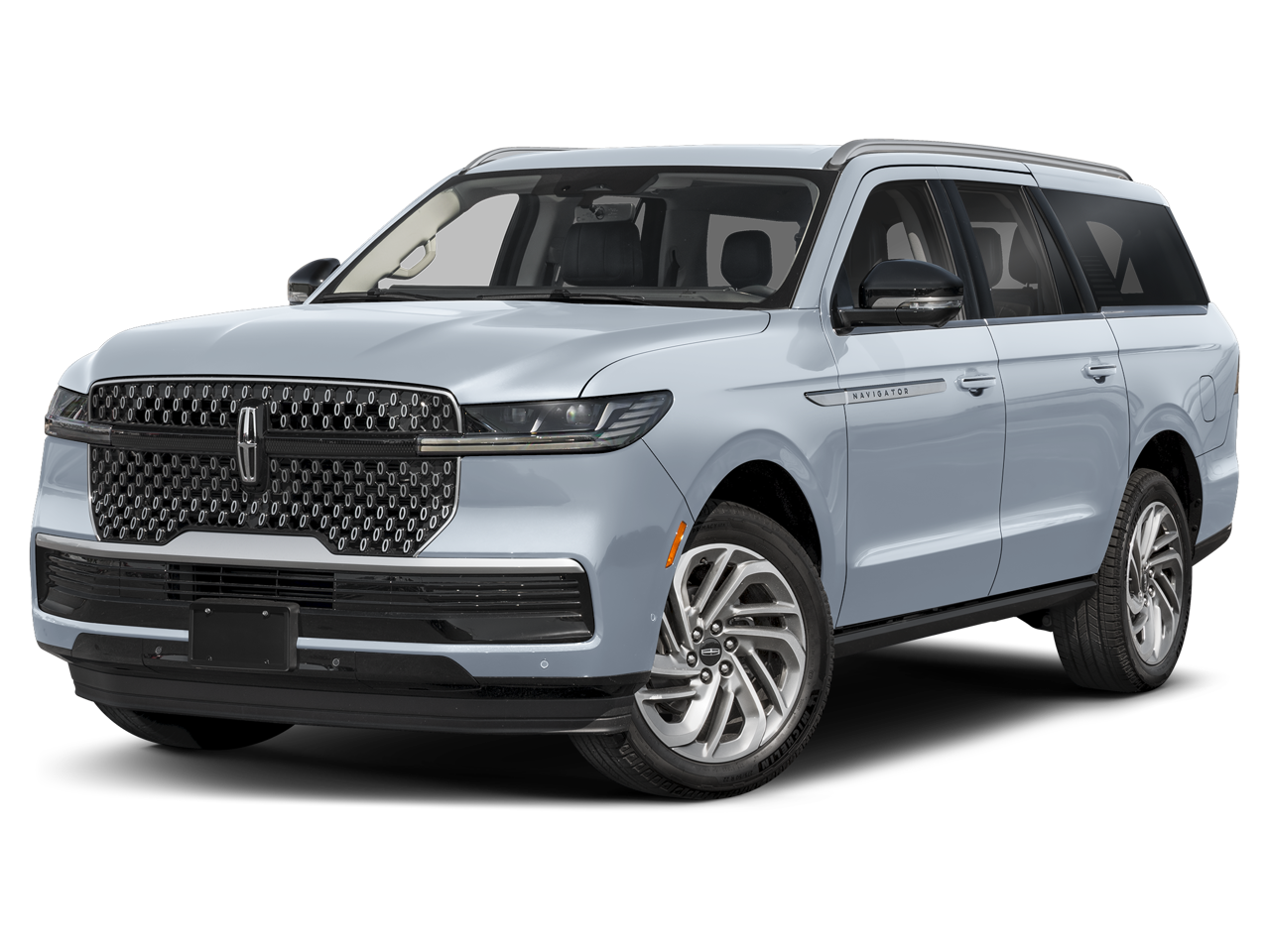 2027 Lincoln Navigator