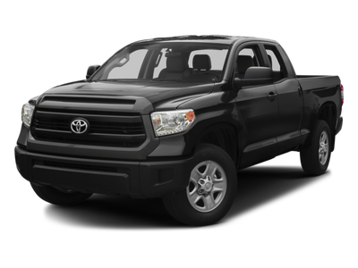 2017 Toyota Tundra SR