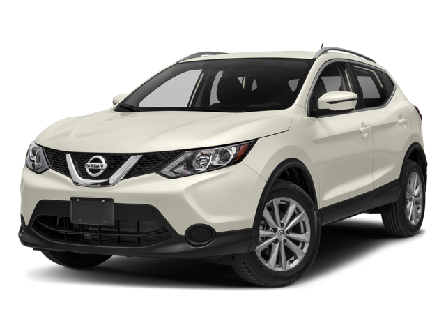 2018 Nissan Rogue Sport S AWD's photo
