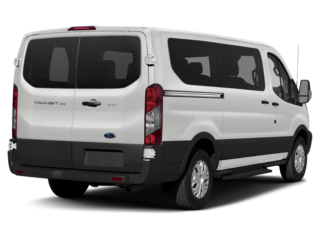 2015 Ford Transit Van photo 2
