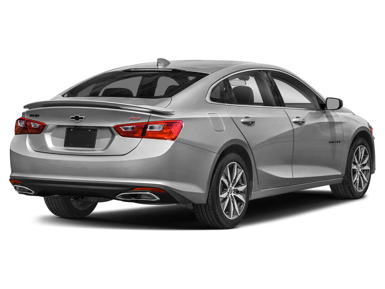 2021 Chevrolet Malibu RS