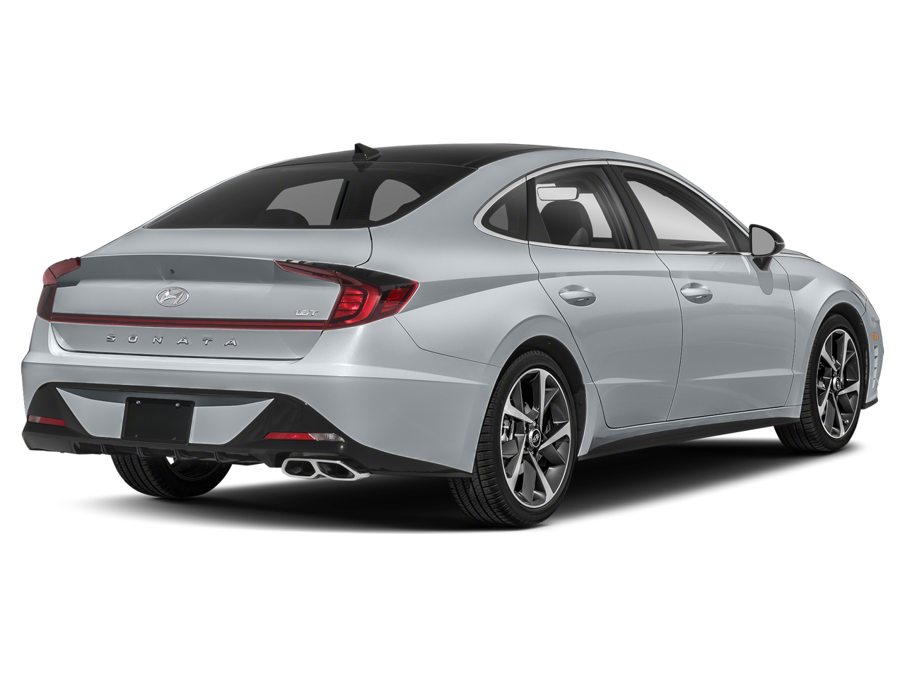 2023 Hyundai Sonata SEL Plus - Photo 27