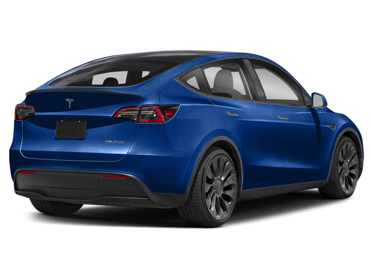 2023 Tesla Model Y Long Range photo 2