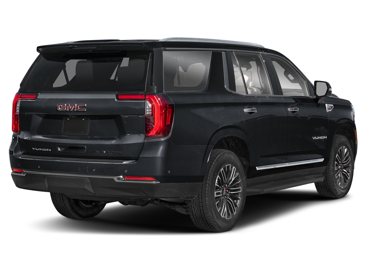 2025 Gmc Yukon Denali Ultimate photo 2