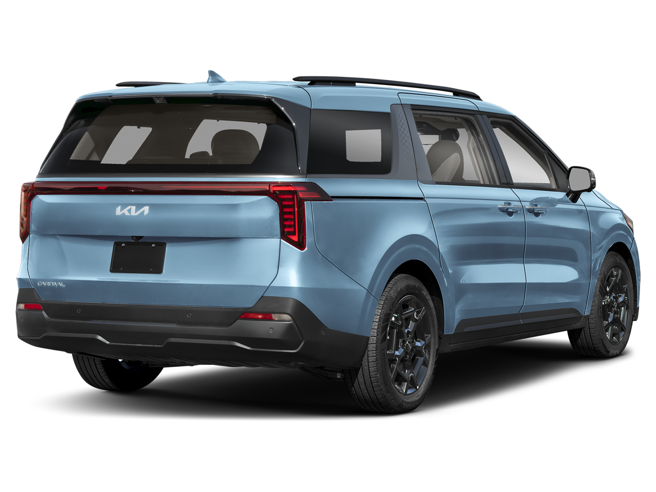 2025 Kia Carnival SX Prestige photo 2