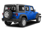2014 Jeep Wrangler Polar Edition
