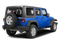 2014 Jeep Wrangler Polar Edition