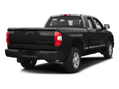 2017 Toyota Tundra SR